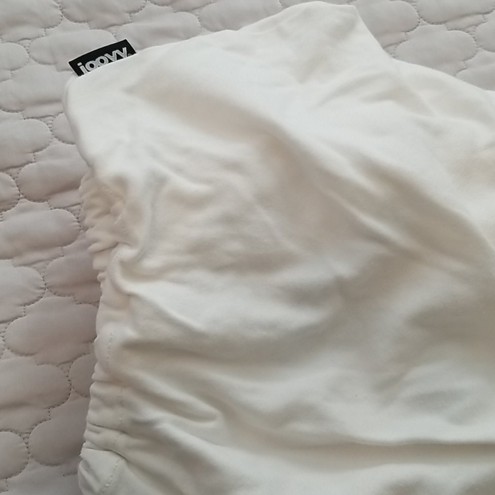Joovy room2 , organic cotton, Play pen sheet